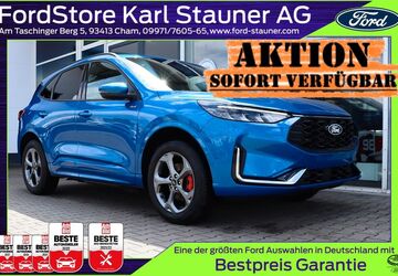 Ford Kuga 9.500 km 33.980 &euro; Cham 93413