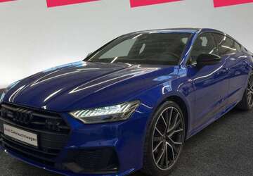 Audi A7 68.781 km 46.950 &euro; Hannover 30179