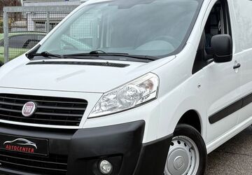 Fiat Scudo 143.000 km 7.990 &euro; Weinheim 69469