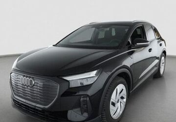 Audi Q4 e-tron 8.624 km 39.340 &euro; Leipzig 04129