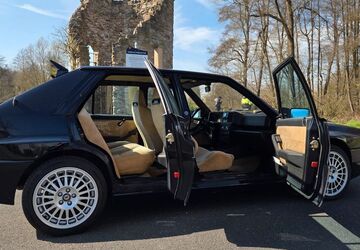 Lancia Delta 73.700 km 105.000 &euro; Goldbach 63773