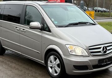 Mercedes-Benz Viano 184.215 km 21.990 &euro; Buxtehude 21614