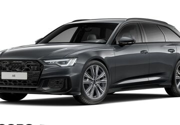 Audi A6 15.045 km 45.970 &euro; Aachen 52078