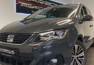 Seat Alhambra 149.122 km 19.190 &euro; Bretten 75015