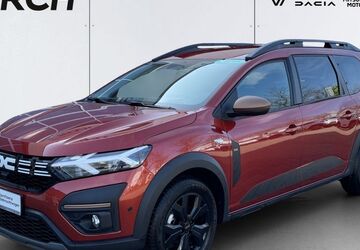 Dacia Jogger 23.802 km 20.990 &euro; Memmingen 87700