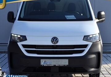 VW T7 Transporter 7.500 km 46.439 &euro; Bautzen 02625