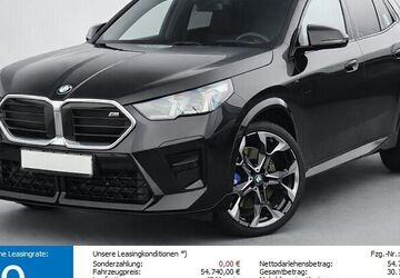 BMW X2 18.300 km 54.740 &euro; Paderborn 33100