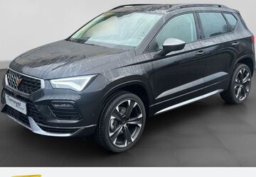 Cupra Ateca 1.500 km 32.720 &euro; Plettenberg 58840