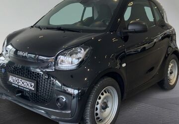 Smart ForTwo 14.220 km 11.276 &euro; Kulmbach 95326