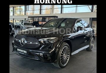 Mercedes-Benz GLC 220 5.000 km 69.990 &euro; Penzberg 82377