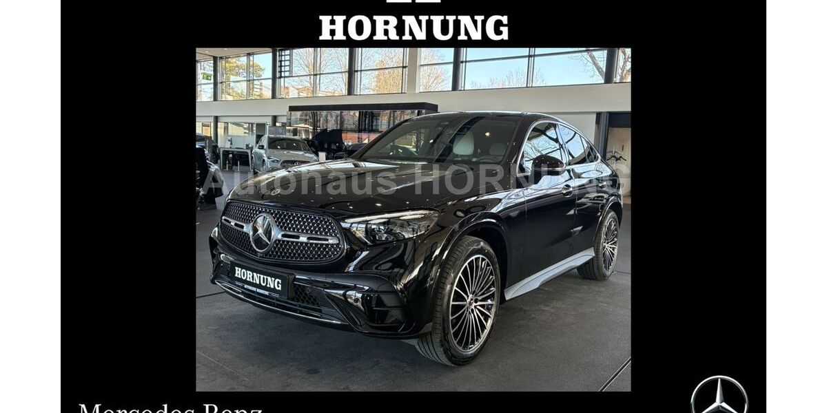 Mercedes-Benz GLC 220 5.000 km 69.990 &euro; Penzberg 82377