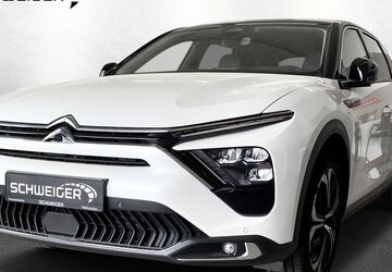 Citroen C5 X 45.900 km 24.900 &euro; Reichertshofen 85084