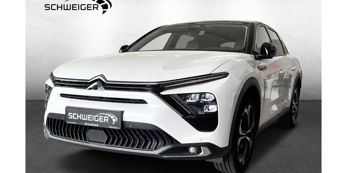 Citroen C5 X 45.900 km 24.900 &euro; Reichertshofen 85084