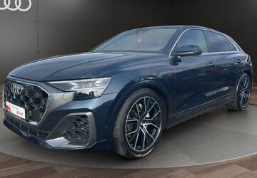 Audi Q8 35.164 km 74.990 &euro; Chemnitz 09116