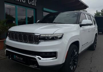 Jeep Wagoneer 19.557 km 85.000 &euro; Riesa 01587