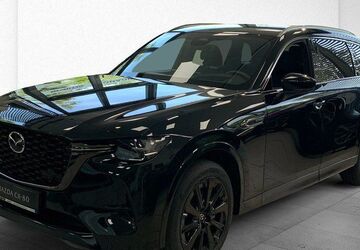 Mazda CX-80 15.000 km 56.990 &euro; Amberg 92224