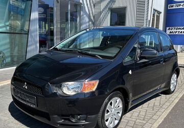 Mitsubishi Colt 164.000 km 2.999 &euro; Niestetal bei Kassel 34266