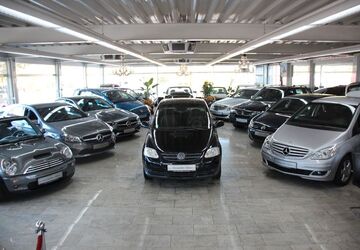 VW Fox 140.000 km 1.990 &euro; Essen 45356