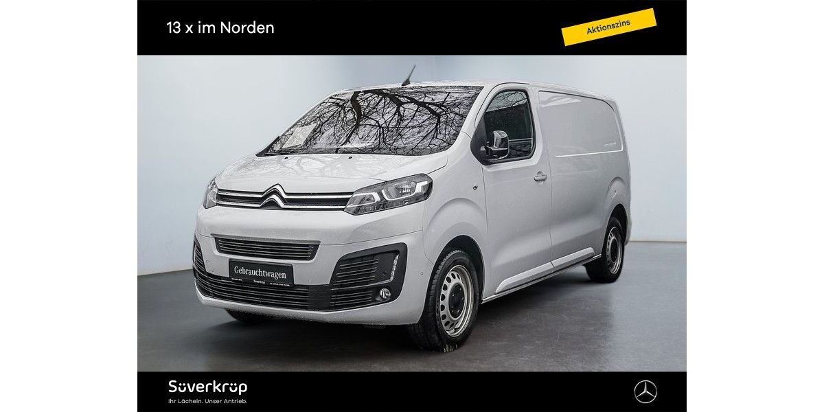 Citroen Jumpy 79.543 km 27.239 &euro; Neumünster 24539
