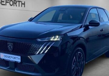 Peugeot 3008 4.070 km 30.950 &euro; Nordhorn 48531