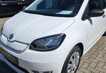 Skoda Citigo 63.247 km 10.999 &euro; Seesen 38723