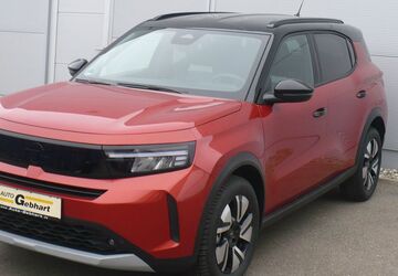 Opel Frontera 4.500 km 26.700 &euro; Bad Schussenried 88427