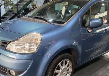 Renault Modus 147.000 km 3.490 &euro; Rheinberg 47495