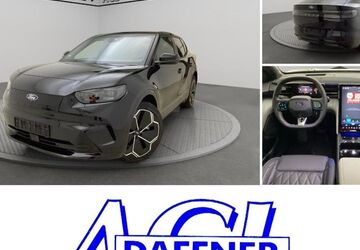 Ford Capri 8.559 km 39.870 &euro; Leipzig 04179