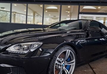 BMW M6 98.000 km 49.950 &euro; Göttingen 37081