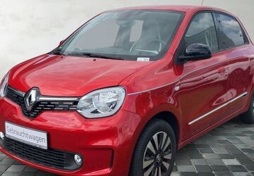Renault Twingo 12.504 km 13.990 &euro; Erfurt 99091