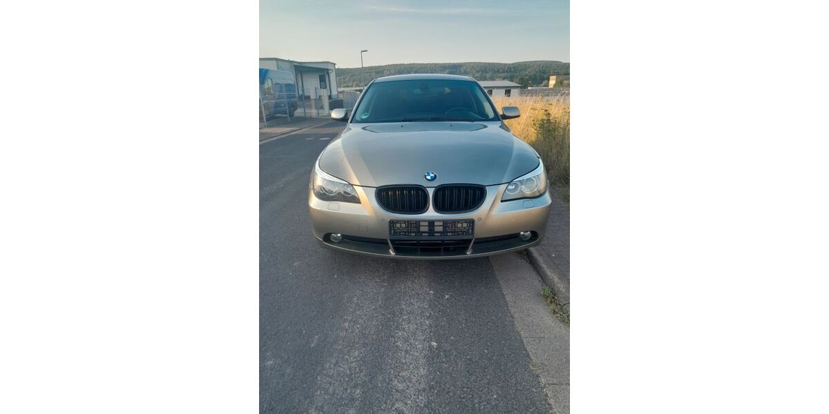BMW 523 233.500 km 1.800 &euro; Bad Salzungen 36433