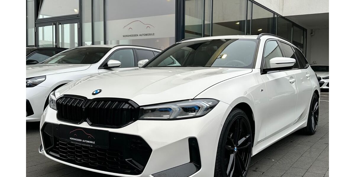 BMW 320 26.820 km 44.890 &euro; Kassel 34123