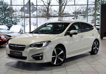 Subaru Impreza 80.000 km 16.900 &euro; Remscheid/NRW 42855