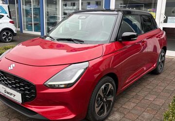 Suzuki Swift 1.500 km 23.990 &euro; Olsberg 59939