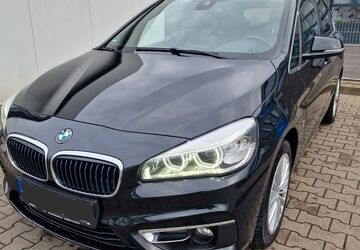 BMW 225 Active Tourer 135.000 km 14.000 &euro; Mönchengladbach 41069