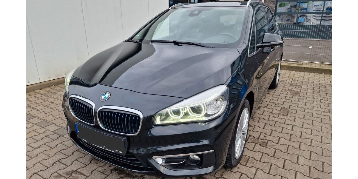 BMW 225 Active Tourer 135.000 km 14.000 &euro; Mönchengladbach 41069
