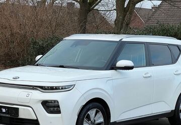 Kia Soul 257.391 km 11.781 &euro; Bad Bentheim 48455