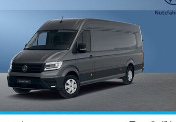 VW Crafter 3.323 km 52.500 &euro; München 81829