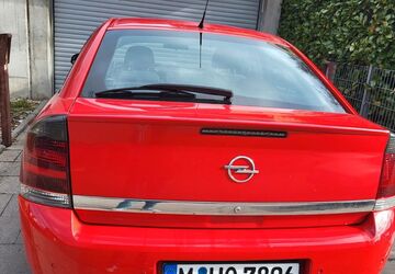 Opel Vectra 266.583 km 1.000 &euro; München 80992