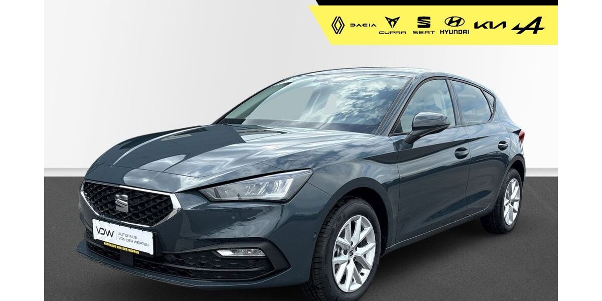 Seat Leon 7.500 km 23.750 &euro; Oberschopfheim 77948