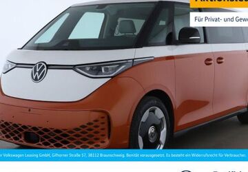 VW ID. Buzz 22.282 km 64.490 &euro; Bietigheim-Bissingen 74321