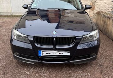 BMW 325 243.650 km 4.600 &euro; Erfurt 99099