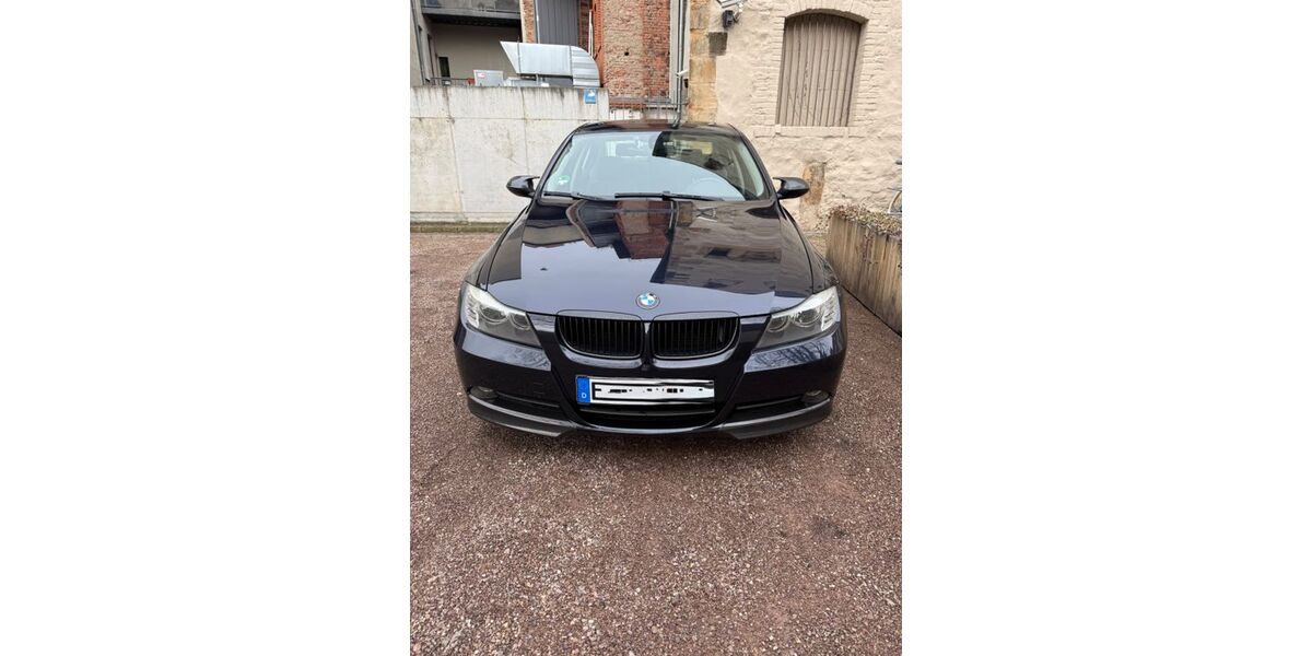 BMW 325 243.650 km 4.600 &euro; Erfurt 99099