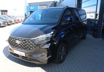 Ford Tourneo Custom 3.000 km 51.990 &euro; Schmölln 04626