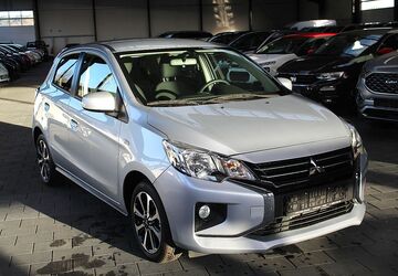 Mitsubishi Space Star 2.950 km 14.990 &euro; Andervenne 49832