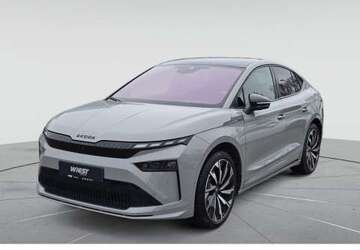 Skoda Enyaq 9.900 km 48.780 &euro; Darmstadt 64295