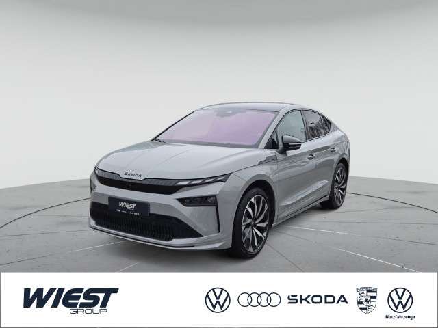 Skoda Enyaq 9.900 km 48.780 &euro; Darmstadt 64295