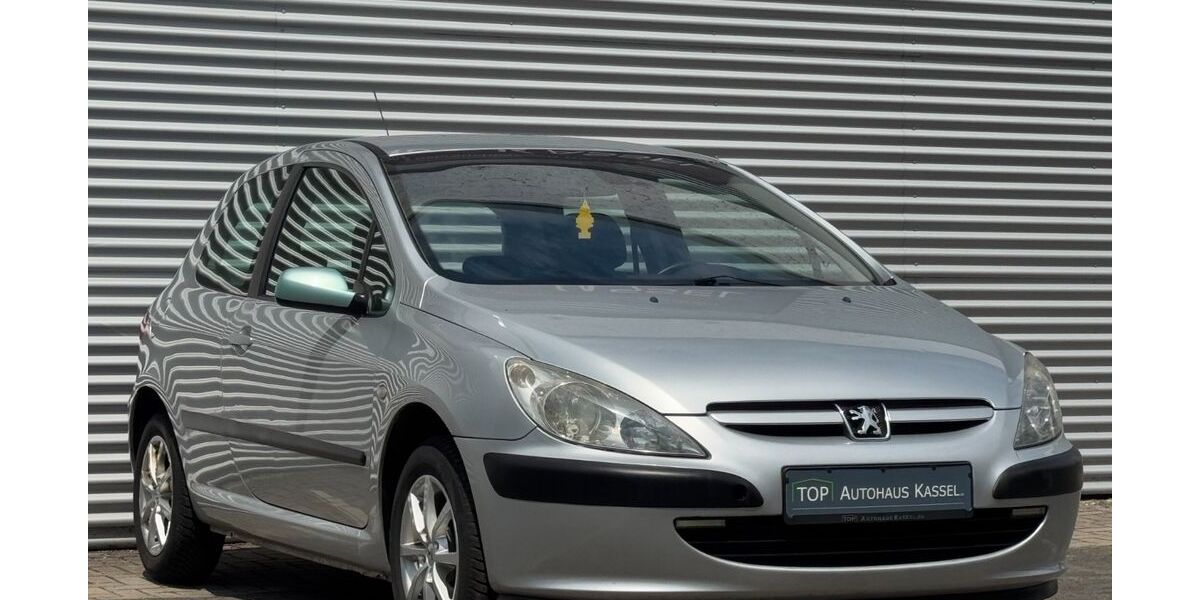 Peugeot 307 197.000 km 1.990 &euro; Kassel 34127