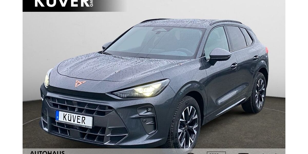 Cupra Terramar 1.100 km 37.960 &euro; Hagen 27628