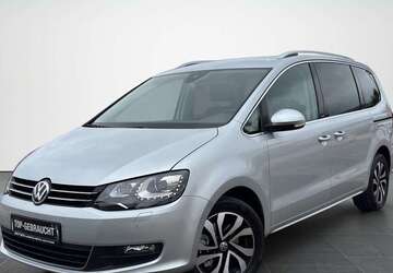 VW Sharan 51.700 km 30.980 &euro; Tuttlingen 78532